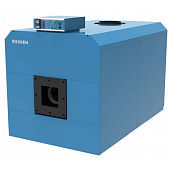 Промышленный котел ROSSEN RSD 2500 (2,5 МВт) 